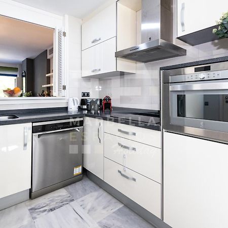 Marbella Luxury Duplex 106 Close To The Beach Buitenkant foto