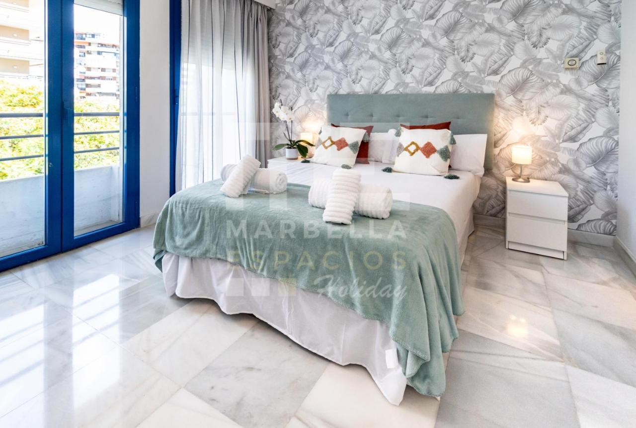 Marbella Luxury Duplex 106 Close To The Beach Buitenkant foto