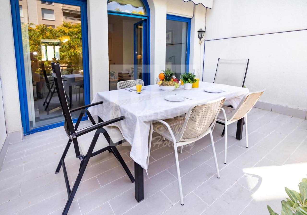 Marbella Luxury Duplex 106 Close To The Beach Buitenkant foto
