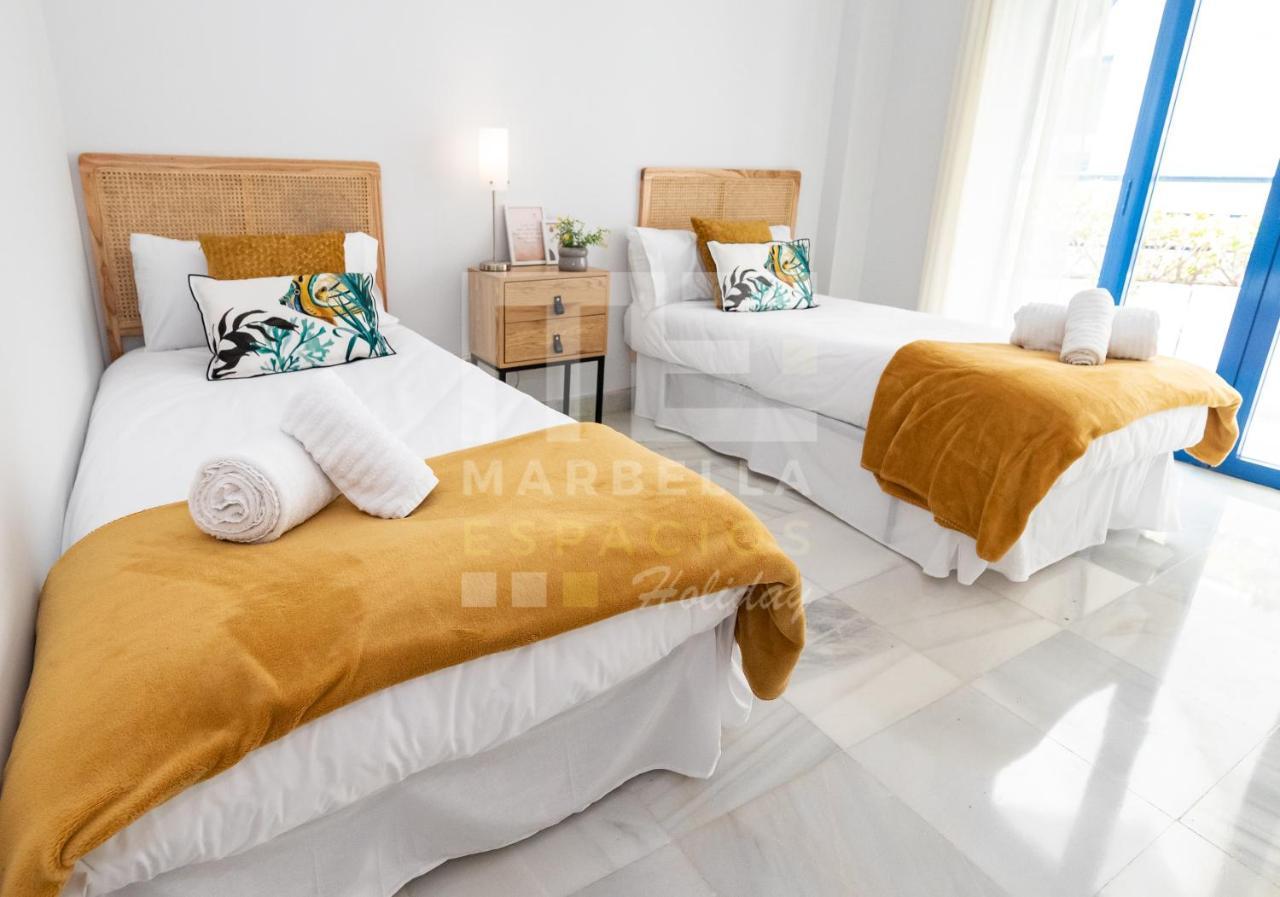 Marbella Luxury Duplex 106 Close To The Beach Buitenkant foto