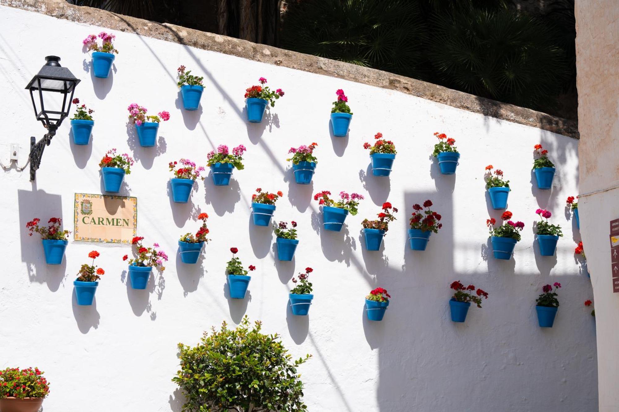 Marbella Luxury Duplex 106 Close To The Beach Buitenkant foto