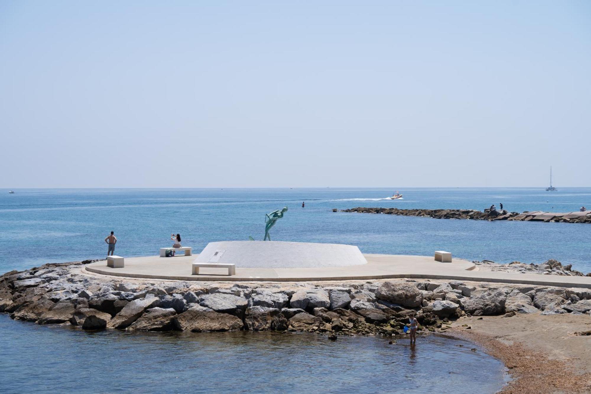 Marbella Luxury Duplex 106 Close To The Beach Buitenkant foto
